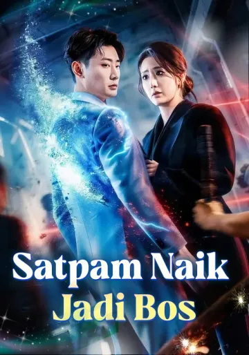 Satpam Naik Jadi Bos